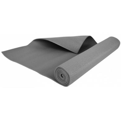 Коврик для тренировок Hop-Sport 5 мм Silver фото товара