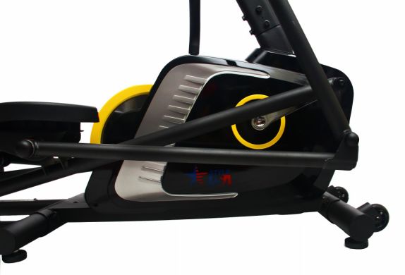 Орбитрек USA Style SS-EB7E317 фото товара