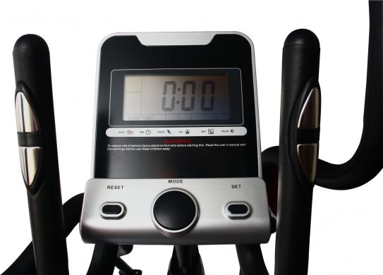 Орбитрек USA Style SS-EB7E317 фото товара