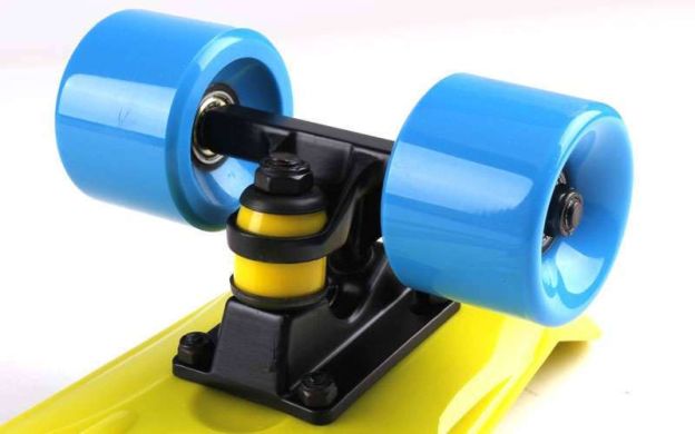 Скейтборд Penny Original Fish SK-401-4 купить Скейтборд Penny Original Fish SK-401-4 фото товара