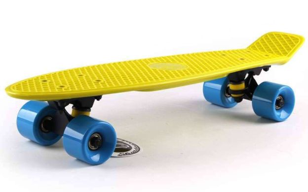 Скейтборд Penny Original Fish SK-401-4 купить Скейтборд Penny Original Fish SK-401-4 фото товара