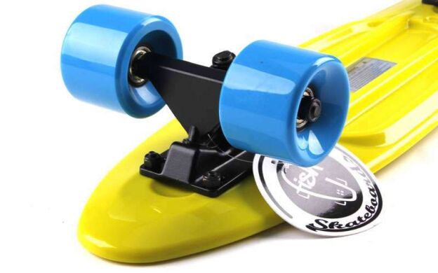 Скейтборд Penny Original Fish SK-401-4 купить Скейтборд Penny Original Fish SK-401-4 фото товара