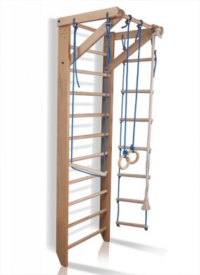 Спортивный уголок Sport 2 купить Спортивный уголок Sport 2 фото товара