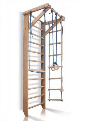 Спортивный уголок Sport 2 купить Спортивный уголок Sport 2 фото товара