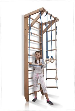 Спортивный уголок Sport 2 купить Спортивный уголок Sport 2 фото товара