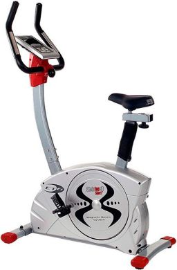 Велоергометр Christopeit Sport ET 6 фото товару