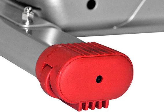 Велоергометр Christopeit Sport ET 6 фото товару