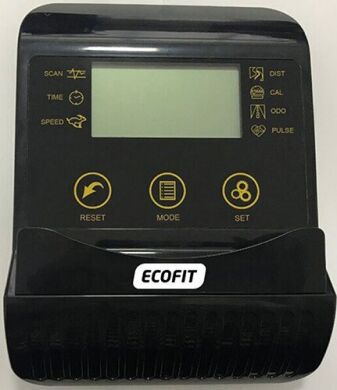Велотренажер магнитный Ecofit E-118B купить недорого
