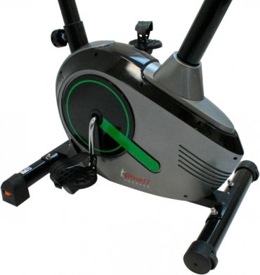 Велотренажер USA Style SS-FT-250C фото товара