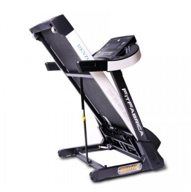 Бігова доріжка FitFabrica Renzo X8 фото товару