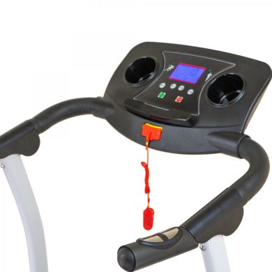 Бігова доріжка USA Style SW-150 фото товару