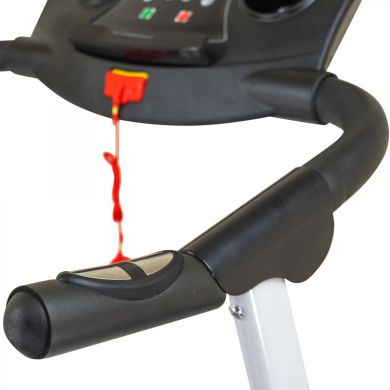 Бігова доріжка USA Style SW-150 фото товару