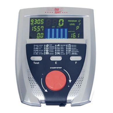 Дисплей Christopeit Sport CX 4