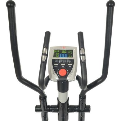 Еліптичний тренажер Christopeit Sport CX 4 фото товару