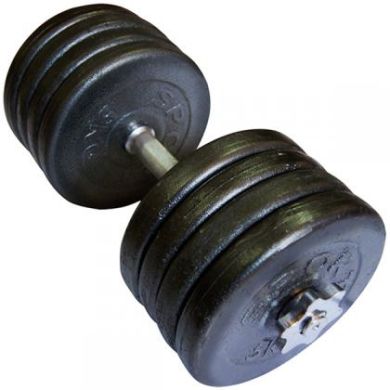 Гантели стальные Newt Home 2х42 кг фото товара