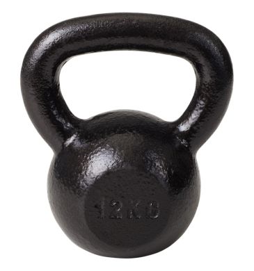 Гиря металлическая Hop-Sport 12 кг фото товара