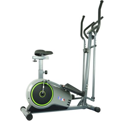 Орбитрек магнитный с сиденьем USA Style US3575  фото товара