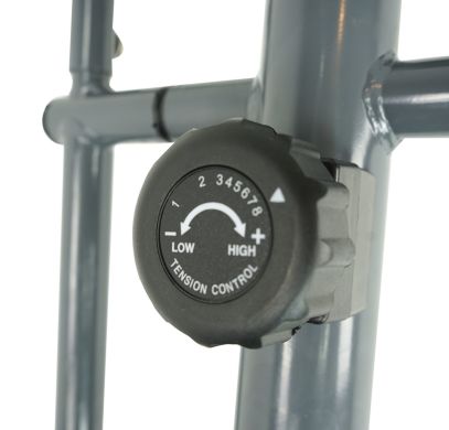 Орбитрек магнитный с сиденьем USA Style US3575  фото товара