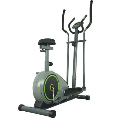 Орбитрек магнитный с сиденьем USA Style US3575  фото товара