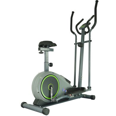 Орбитрек магнитный с сиденьем USA Style US3575  фото товара