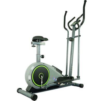 Орбитрек магнитный с сиденьем USA Style US3575  фото товара