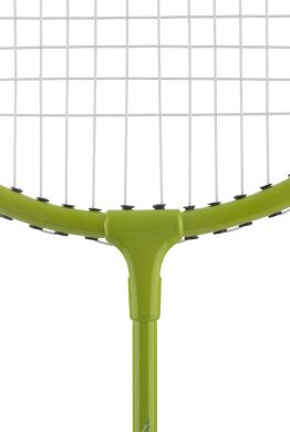 Ракетка для бадмінтону Torneo AL-3100G2 фото товару