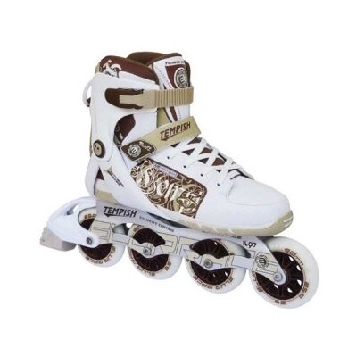 Роликовые коньки Tempish Elur Just Lady (размер 39) фото товара