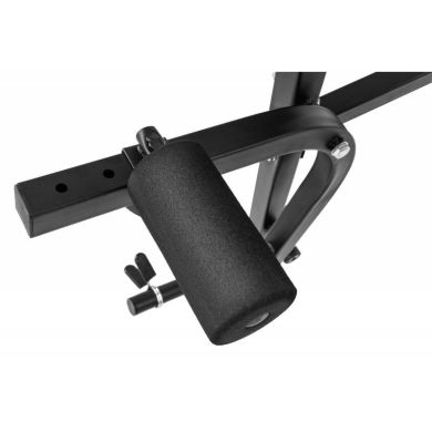 Скамья тренировочная Hop-Sport HS-1055 + парта Скотта фото товара