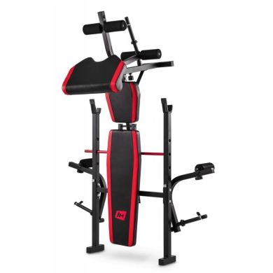 Скамья тренировочная Hop-Sport HS-1055 + парта Скотта фото товара