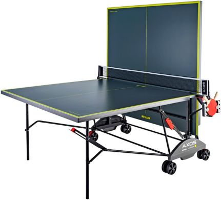 Теннисный стол Kettler Axos Indoor 3 7136-900 фото товара