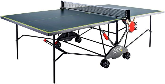 Теннисный стол Kettler Axos Indoor 3 7136-900 фото товара