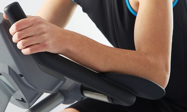 Велоэргометр Circle Fitness B8 фото товара