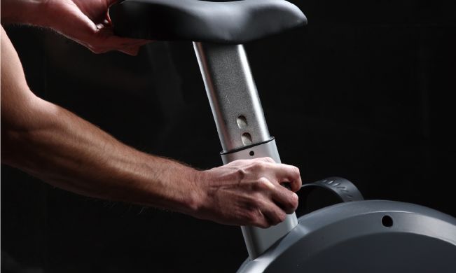 Велоэргометр Circle Fitness B8 фото товара