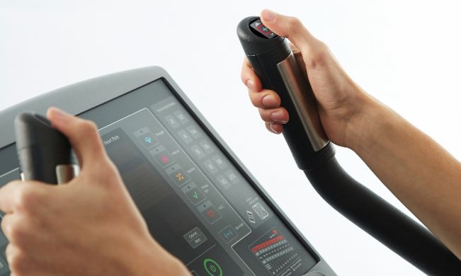 Велоэргометр Circle Fitness B8 фото товара