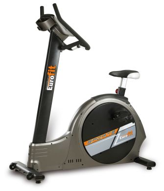 Велоергометр Eurofit 8020 фото товару