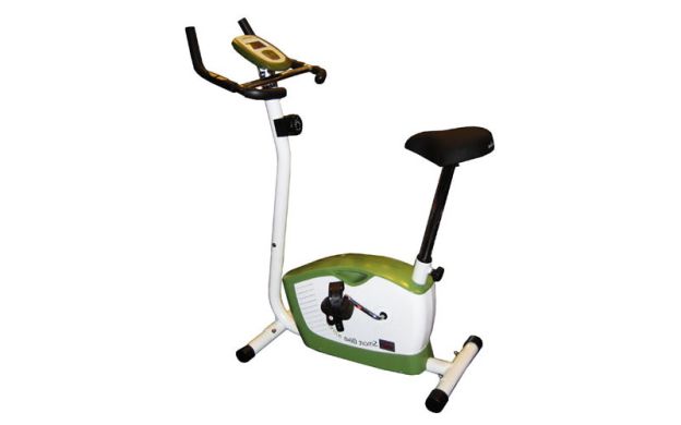 Велотренажер Solex BC-6730QD-H купити Велотренажер Solex BC-6730QD-H фото товару