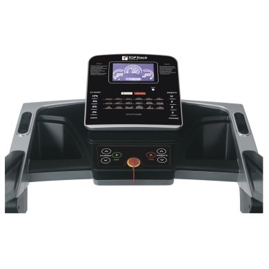 Бігова доріжка TopTrack KD148D-C фото товару