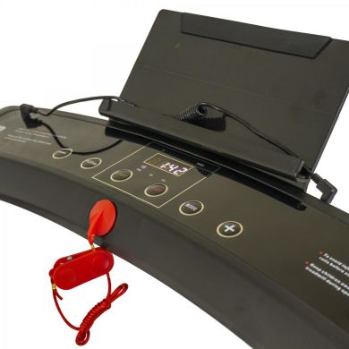 Беговая дорожка USA Style SW-200 фото товара