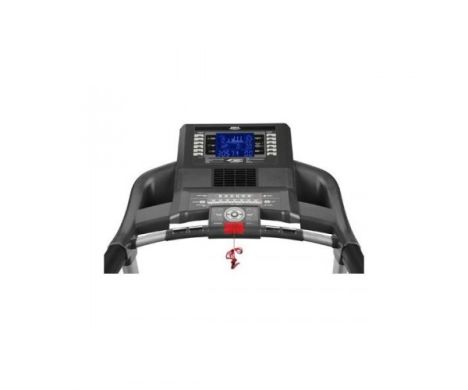 Бігова доріжка ВН Fitness F3 DUAL WG6424 фото товару