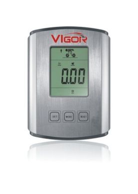 Эллиптический тренажер Vigor AL602E купить Эллиптический тренажер Vigor AL602E фото товара