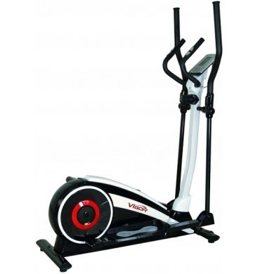 Эллиптический тренажер Vigor AL602E купить Эллиптический тренажер Vigor AL602E фото товара