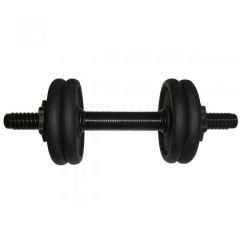 Гантель стальная Newt 5 кг фото товара