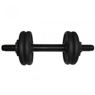 Гантель стальная Newt 5 кг фото товара