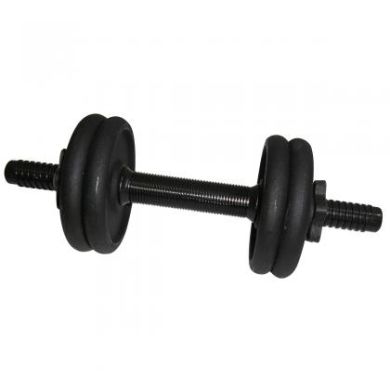 Гантель стальная Newt 5 кг фото товара