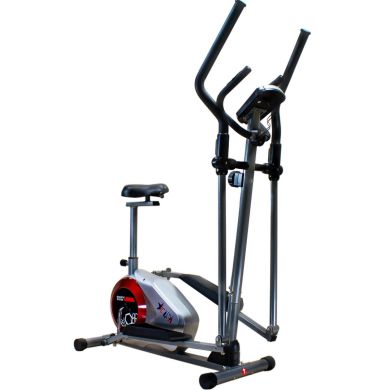 Орбитрек USA Style SS-0388 фото товара