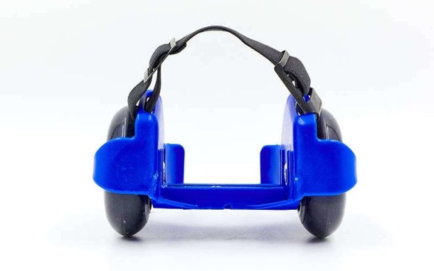Ролики на пятку Flashing Roller SK-166 фото товара