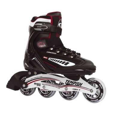 Роликовые коньки Tempish Concord AL (размер 43) фото товара