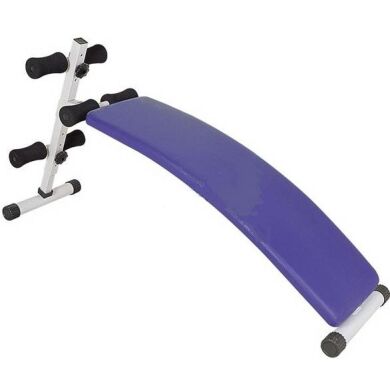 Лава для преса вигнута USA Style SS-102 фото товару