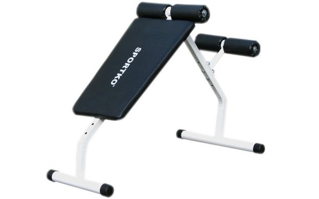 Скамья для пресса Sportko СП-1