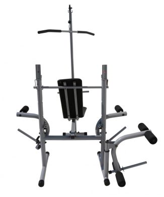 Скамья под штангу USA Style SS-BX-W400DA  фото товара